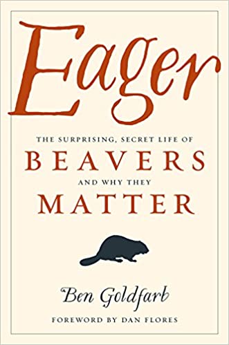 Eager Beavers book