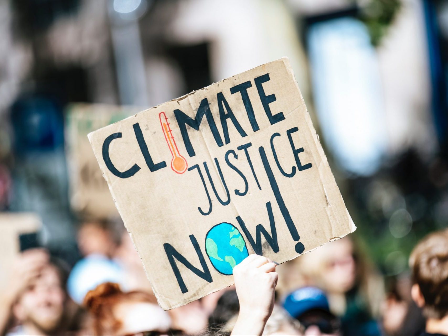 Climate Change: Do Individual Actions Matter?